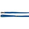 CORREA NEOPRENO AZUL 15mm x 120cm