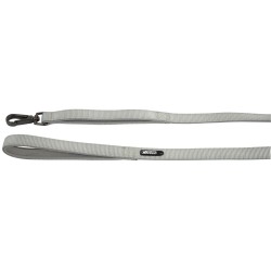 CORREA NEOPRENO GRIS 15mm x 120cm