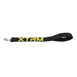MANOPLA X-TRM NEON FLASH NEGRO 38mm x 50cm