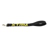 MANOPLA X-TRM NEON FLASH NEGRO 38mm x 50cm