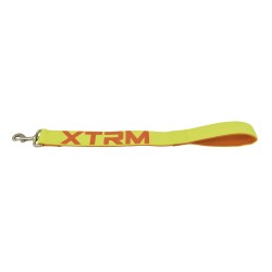 MANOPLA X-TRM NEON FLASH LIMON 38mm x 50cm