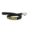 CORREA X-TRM NEON FLASH NEGRO 25mm x 120cm