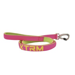 CORREA X-TRM NEON FLASH FUCSIA 25mm x 120cm