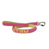 CORREA X-TRM NEON FLASH FUCSIA 25mm x 120cm