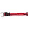 COLLAR X-TRM PRO ROJO 25mm x 48-66cm