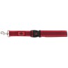 MANOPLA X-TRM PRO ROJO 38mm x 50cm