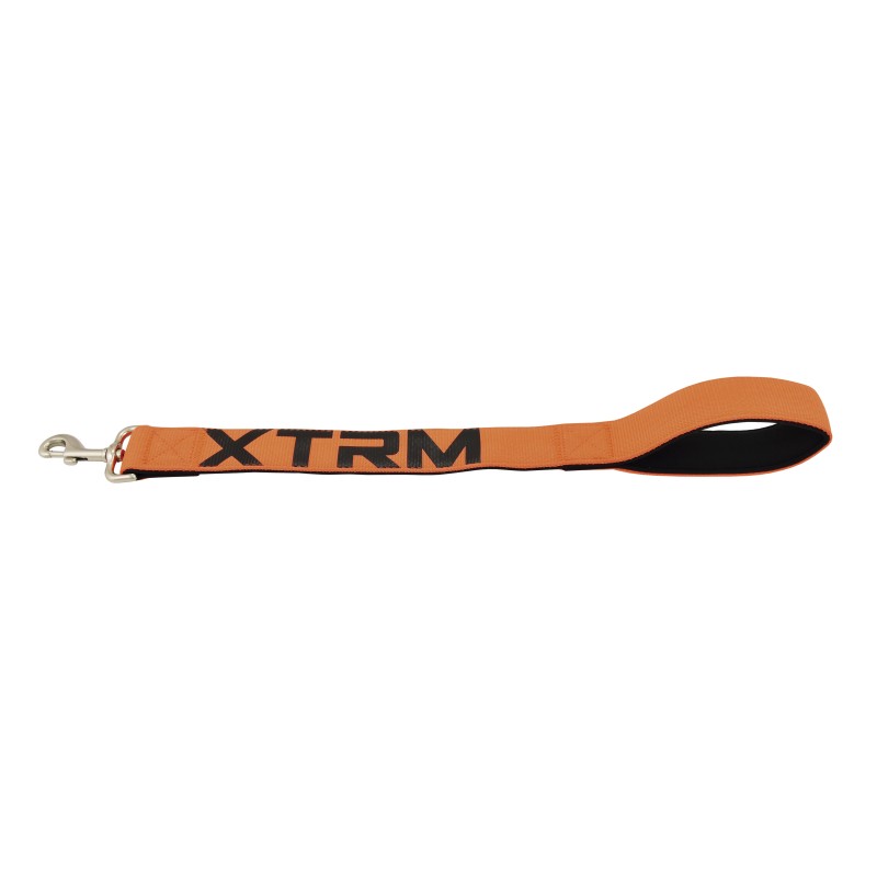 MANOPLA X-TRM NEON FLASH NARANJA 38mm x 50cm