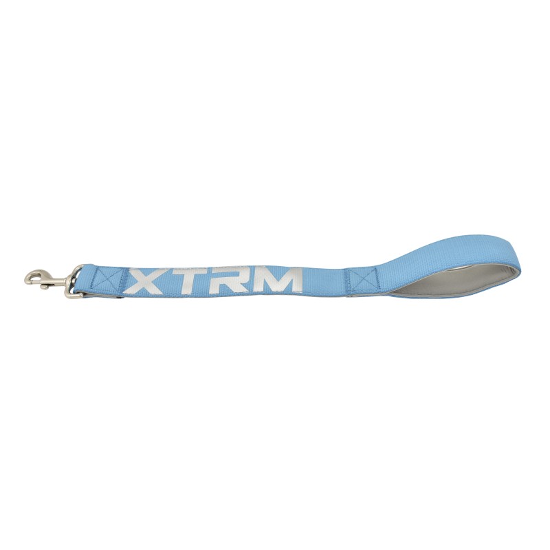 MANOPLA X-TRM NEON FLASH AZUL 38mm x 50cm