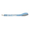 MANOPLA X-TRM NEON FLASH AZUL 38mm x 50cm