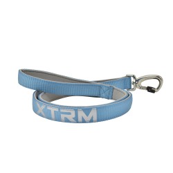 CORREA X-TRM NEON FLASH AZUL 15mm x 120cm