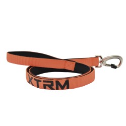 CORREA X-TRM NEON FLASH NARANJA 25mm x 120cm
