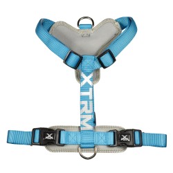 ARNES X-TRM CRONOS NEON FLASH AZUL 15mm x 35-60cm