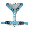 ARNES X-TRM CRONOS NEON FLASH AZUL 15mm x 35-60cm