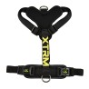 ARNES X-TRM CRONOS NEON FLASH NEGRO 25mm x 60-100cm