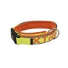 COLLAR X-TRM NEON FLASH LIMON 38mm x 50*70cm