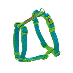 X-TRM DOBLE PREM ARNES TURQUESA-VERDE 1,5x35-60 D.