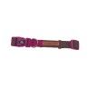 X-TRM DOBLE PREM COLLAR MARRON-CARDENAL 1,5x30-40 D.