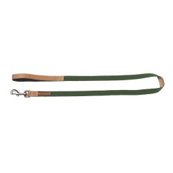 X-TRM DOBLE PREM CORREA VERDE-BEIGE 1x120 D.