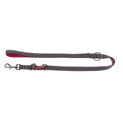 X-TRM DOBLE PREM RAMAL FUCSIA-GRIS 1,5x200 D.