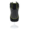 IMPERMEABLE REFLECTANTE NEGRO 50CM D.