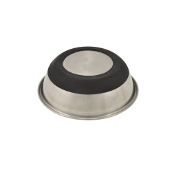 COMEDERO INOX HAPPY CAT 350ml