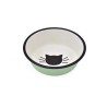 COMEDERO INOX CAT SHADOW 290ml