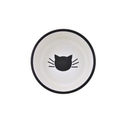 COMEDERO INOX CAT SHADOW 290ml
