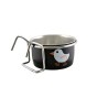 COMEDERO INOX.PIO 0,21LT