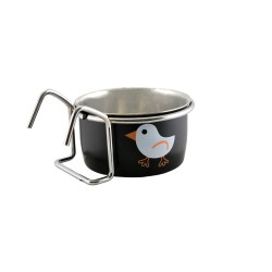 COMEDERO INOX.PIO 0,33LT
