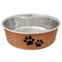 COMEDERO BALTIC 23CM-2200ML