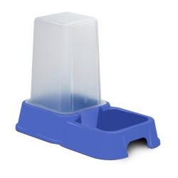 TOLVA DUO 1,5L - AZUL NS