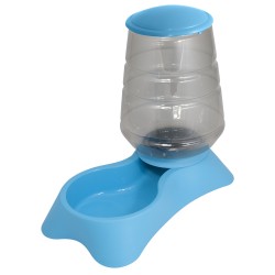TOLVA COMEDERO NUVOLA PLUS 4L - AZUL NS