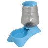 TOLVA COMEDERO NUVOLA PLUS 4L - AZUL NS