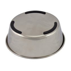 COMEDERO INOX.ANTIDES. SPOT 0,36LT NS