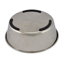COMEDERO INOX.ANTIDES. SPOT 0,55LT NS
