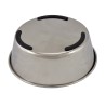 COMEDERO INOX.ANTIDES. SPOT 0,55LT NS