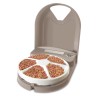 COMEDERO AUTOMATICO DE 5 COMIDAS