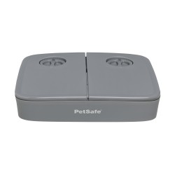 COMEDERO AUTOMATICO DOS COMIDAS NS