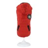 CHAQUETA ROJA CASUAL 20CM D