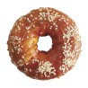 BAKERY BAGEL CON POLLO 11,5cm (UMV 12uds.)