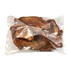 BOLSA OREJAS DE CERDO 10UDS. NS