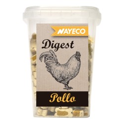 HUESITOS DIGEST POLLO 200GR