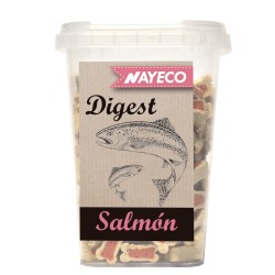 HUESITOS DIGEST SALMON 200GR