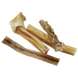 NERVIO DE TORO 12CM 500G NS