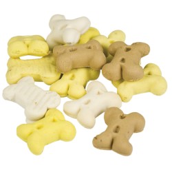 MINI PUPPY 500GR.