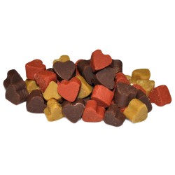 NYC MINI CORAZON 200gr.