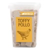 TOFFY POLLO 250GR