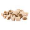 TOFFY POLLO 250GR