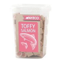 TOFFY SALMON 250GR NS