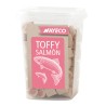 TOFFY SALMON 250GR